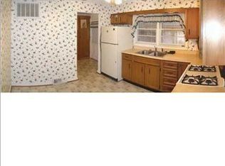 1010 W Indian Trl, Louisville, KY