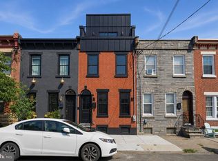 2216 Tulip St, Philadelphia, PA 19125