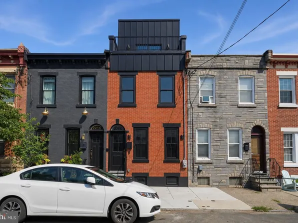 2216 Tulip St, Philadelphia, PA 19125