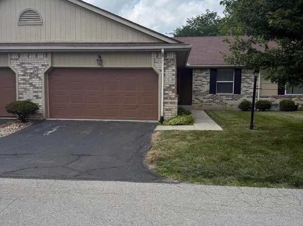 51 Homestead Pl, Maumee, OH 43537