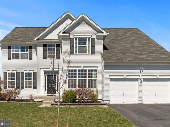 1228 Solona Ave, Vineland, NJ 08360