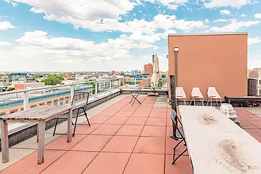 Rented by MySpaceNYC