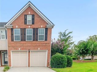 2599 Gadsen Walk, Duluth, GA 30097