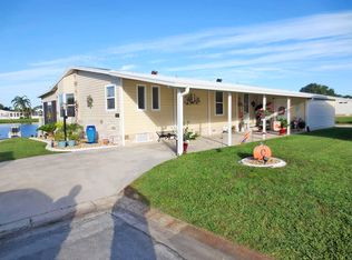 3984 Bay Port Ct #160, Melbourne, FL 32904