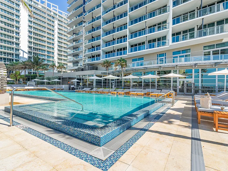 3100 N Ocean Dr #1002 — Photo 15