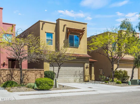 2886 N Silkie Pl, Tucson, AZ 85719