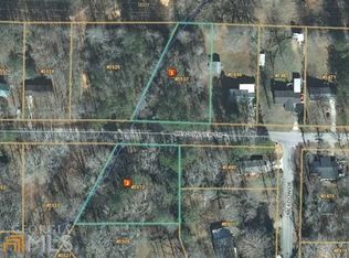 3507 Meadowview Dr, Lithia Springs, GA 30122