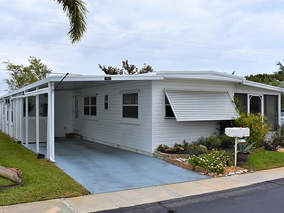 3rd image of 4300 SE Saint Lucie Blvd Lot 161