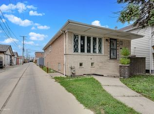 5444 S Kenneth Ave, Chicago, IL 60632