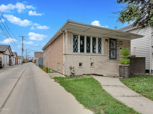 5444 S Kenneth Ave, Chicago, IL 60632