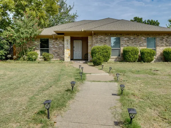 802 Sandy Trail Dr, Allen, TX 75002