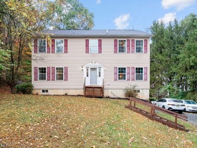 50 Zulauf Ln, Oxford, NJ, 07863