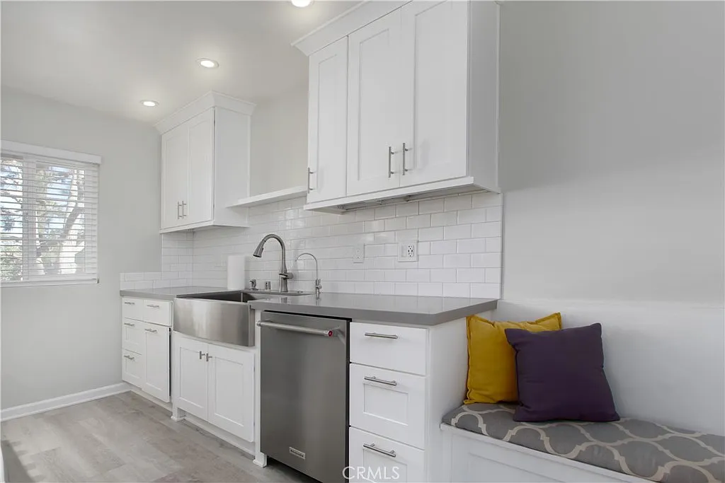 1 bed, 764 sqft, $2,850 — Photo 4