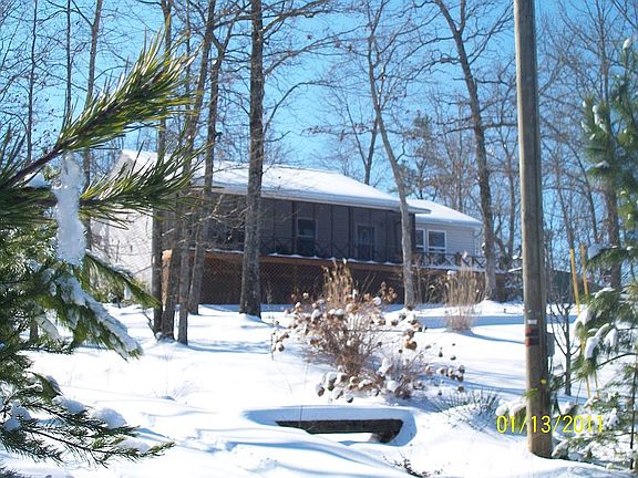 Snow only lasts a week