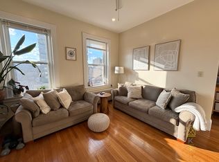 1477 Beacon St #65, Brookline, MA 02446