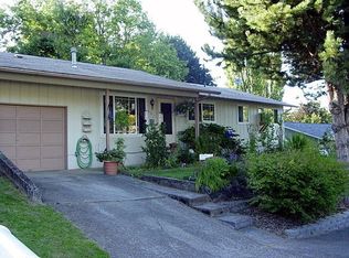 467 SE Barnes Ave, Gresham, OR