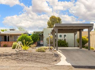 341 N Camino Del Vate, Green Valley, AZ 85614