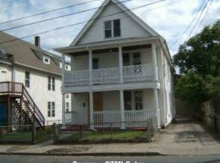 14 Division St #3, Waterbury, CT 06704