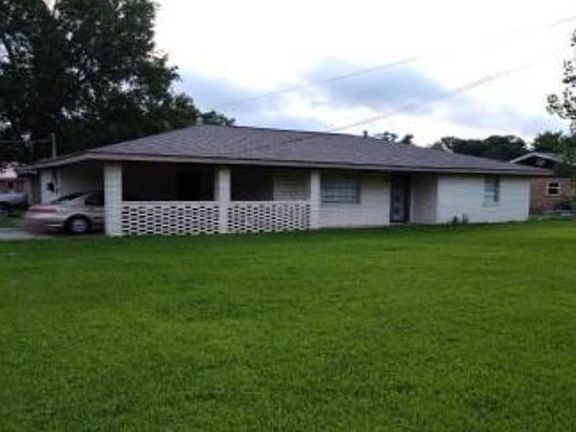 Property Side View