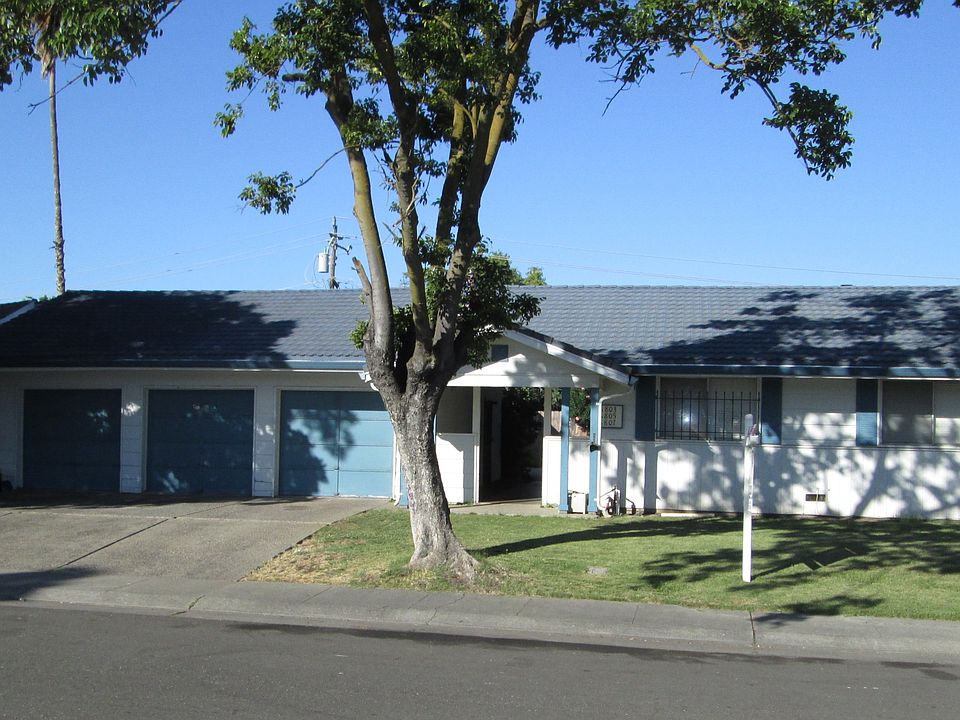 2nd image of 6803 N El Dorado St