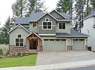 1919 NW 40th Ave, Camas, WA 98607