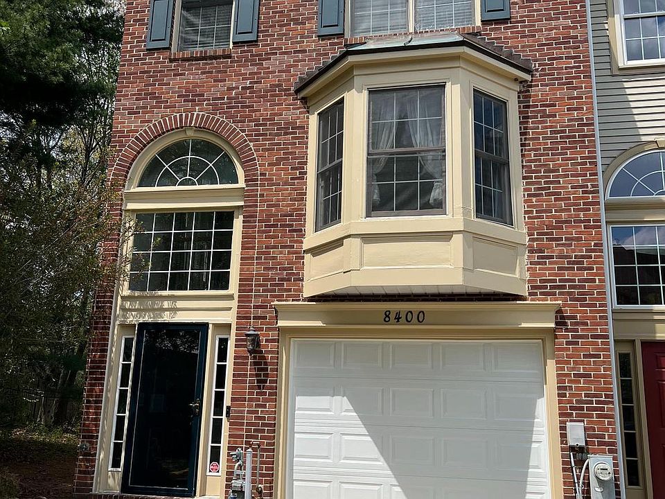 1st image of 8400 Woodland Manor Dr