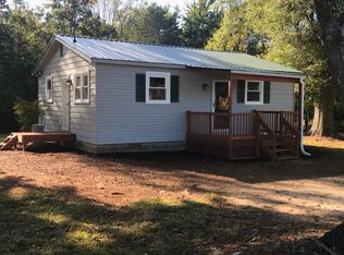 6211 Canova Rd, Julian, NC 27283