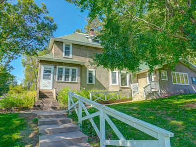 454 130th St, Amery, WI, 54001