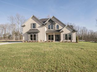 3505 Courtney Ln, Murfreesboro, TN 37129