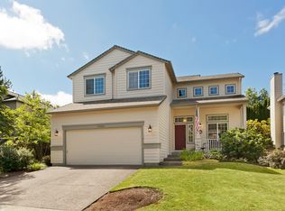 15216 NW Decatur Way, Portland, OR 97229