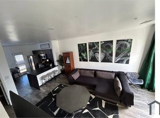 3446 21st St SE, Washington, DC 20020