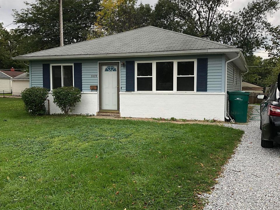 5078 Brooksdale Rd, Mentor, OH 44060 Zillow