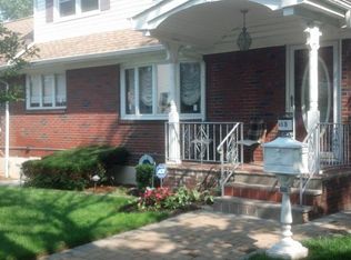 468 Prospect St, Hasbrouck Heights, NJ 07604