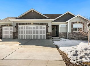 3712 Rustic Rd, Cheyenne, WY 82001