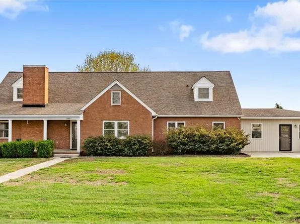 3570 Annie Ln, Walkertown, NC 27051