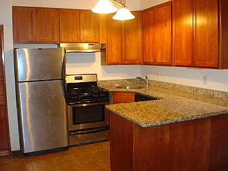 Rented by Realty Collective