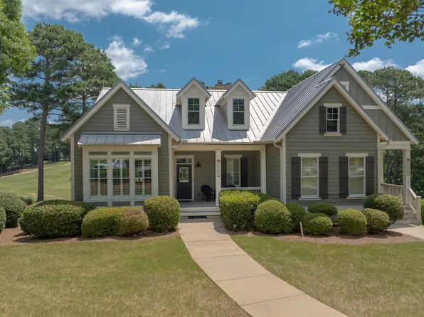 1100 Landing Dr, Greensboro, GA 30642