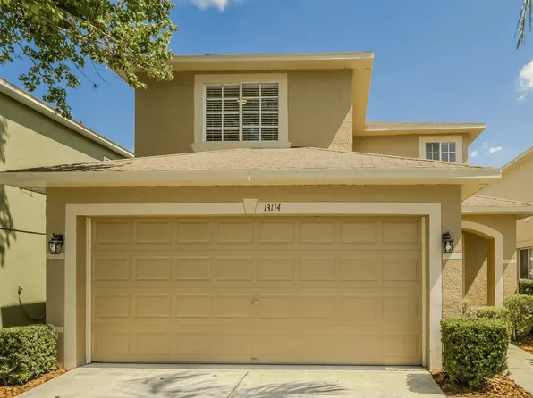 13114 Fennway Ridge Dr, Riverview, FL 33579
