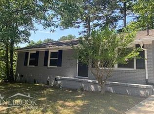 8195 Saxon Ct, Jonesboro, GA 30238