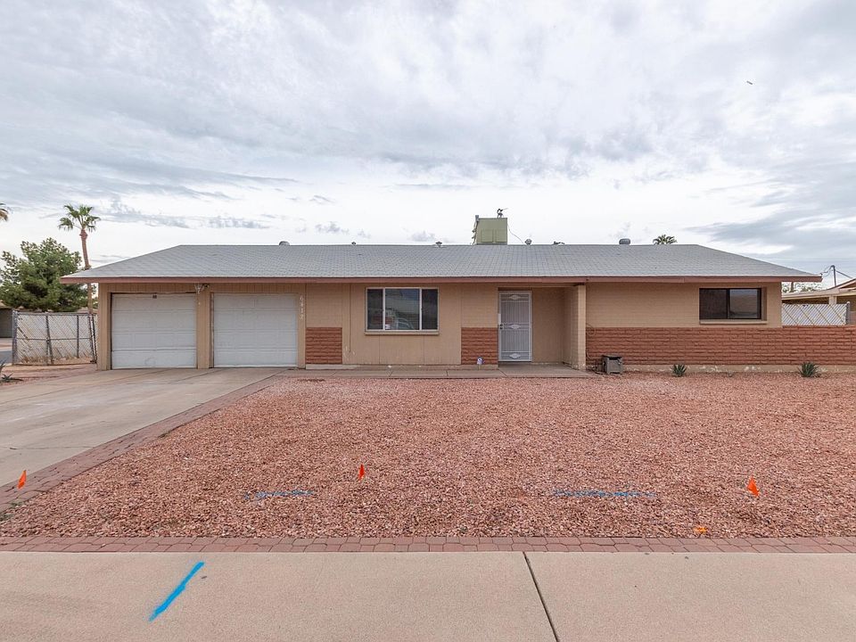 1st image of 6412 W Monterosa St