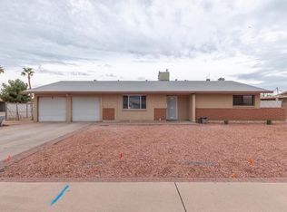 6412 W Monterosa St, Phoenix, AZ 85033
