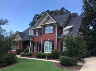 360 Big Bend Trl, Buford, GA 30518