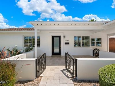 2545 E Montecito Ave, Phoenix, AZ, 85016