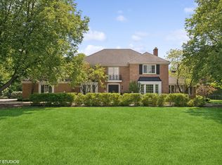 777 Sunset Ridge Rd, Northfield, IL 60093