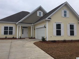 5134 Country Pine Dr LOT 481, Myrtle Beach, SC 29579