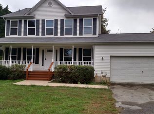 93 Griffith Way, Owings, MD 20736