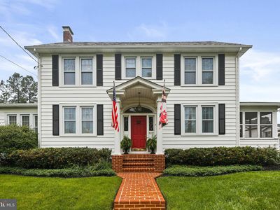 4 Forest Dr, Baltimore, MD, 21228