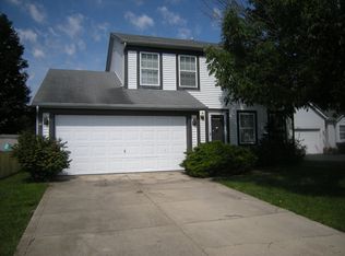 897 Riggsby Rd, Galloway, OH 43119