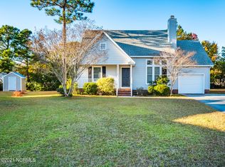 604 Kings Arm Ct, Wilmington, NC 28409
