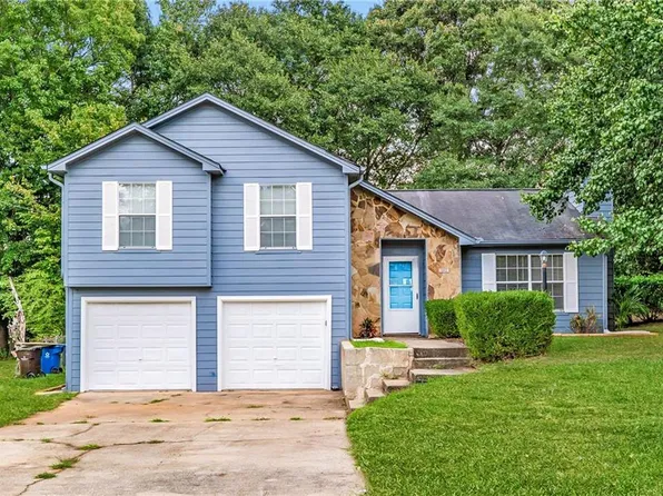 402 Leslie Ct, McDonough, GA 30253